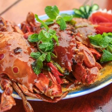 Professional- Quán Ăn Đặc Sản Năm Rảnh - Đồng Giá 60K