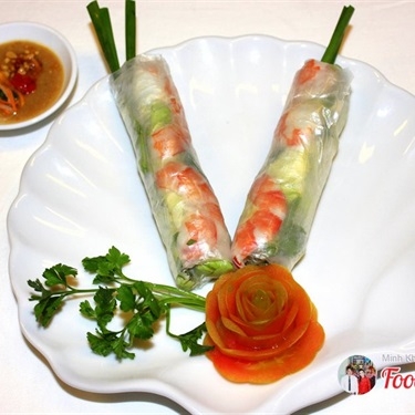 Professional- Nhà Hàng Elisa - Seafood & Dinning Restaurant - Nguyễn Tất Thành