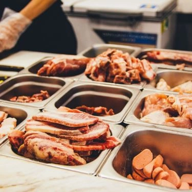 Professional- Quán Ăn Food House - Lẩu & Nướng