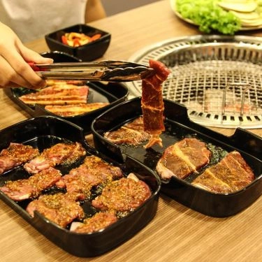 Professional- Quán Ăn Food House - Lẩu & Nướng