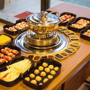 Professional- Quán Ăn Food House - Lẩu & Nướng