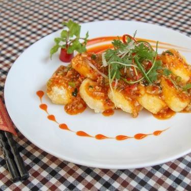 Professional- Nhà Hàng Giang Bia Tô Restaurant - Món Việt
