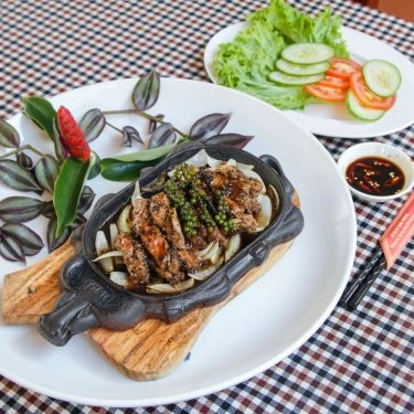 Professional- Nhà Hàng Giang Bia Tô Restaurant - Món Việt