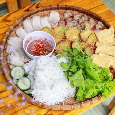 Professional- Quán Ăn Helo - Thế Giới Ăn Vặt