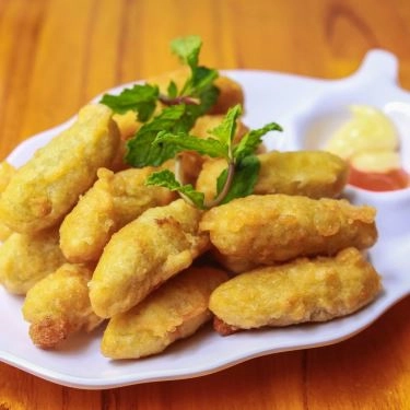 Professional- Quán Ăn Helo - Thế Giới Ăn Vặt