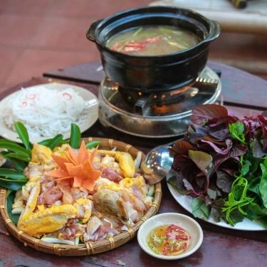 Professional- Nhà Hàng Hội Quán 5 Bánh 2 Cá