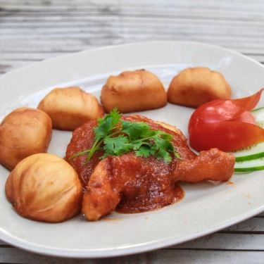 Professional- Nhà Hàng Hội Quán 5 Bánh 2 Cá