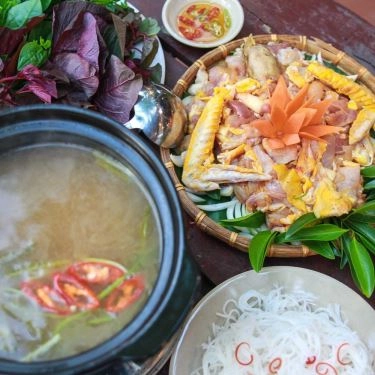 Professional- Nhà Hàng Hội Quán 5 Bánh 2 Cá