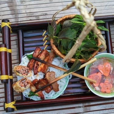 Professional- Nhà Hàng Hội Quán 5 Bánh 2 Cá