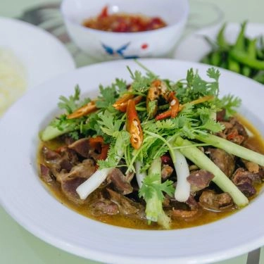 Professional- Quán Ăn Hồng Vân - Cơm Gà Tam Kỳ