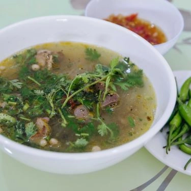 Professional- Quán Ăn Hồng Vân - Cơm Gà Tam Kỳ