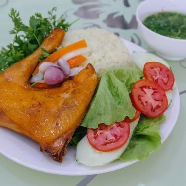 Professional- Quán Ăn Hồng Vân - Cơm Gà Tam Kỳ
