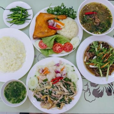 Professional- Quán Ăn Hồng Vân - Cơm Gà Tam Kỳ