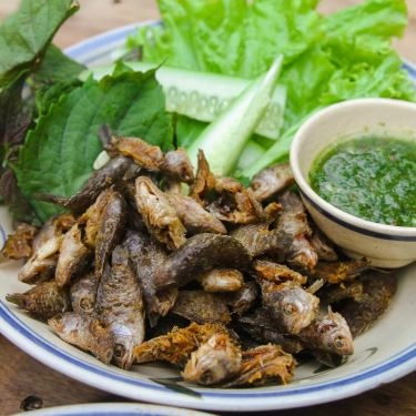 Professional- Quán Ăn Lẩu Cù Lao