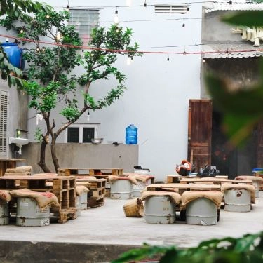 Professional- Quán Ăn Lẩu Cù Lao