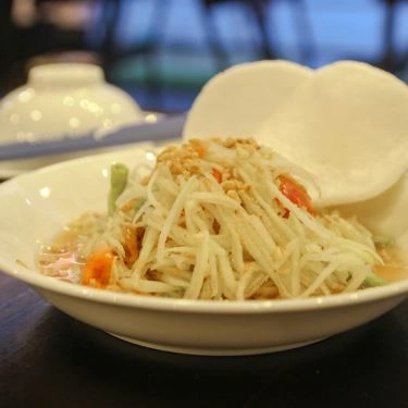 Professional- Nhà Hàng My Thái Restaurant - Ẩm Thực Thái