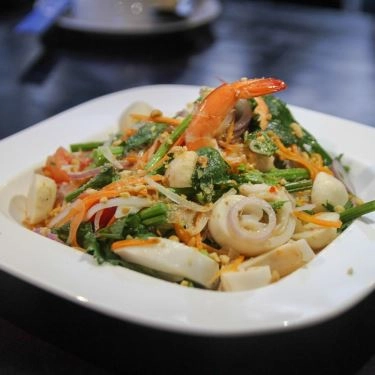Professional- Nhà Hàng My Thái Restaurant - Ẩm Thực Thái