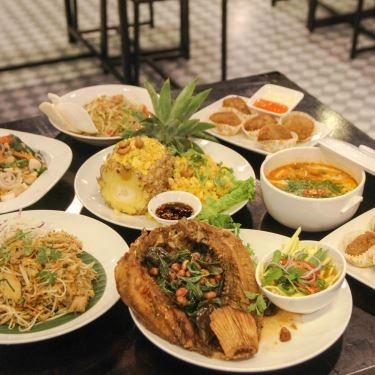 Professional- Nhà Hàng My Thái Restaurant - Ẩm Thực Thái