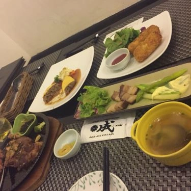 Professional- Nhà Hàng Nari - Japanese Restaurant