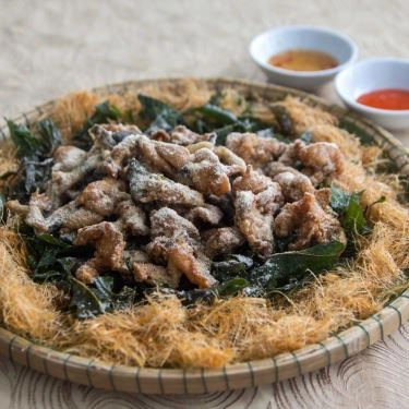 Professional- Nhà Hàng Nguyên Khang - Seafood Restaurant