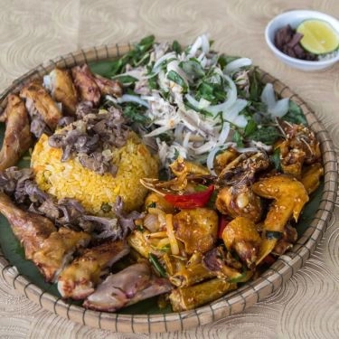 Professional- Nhà Hàng Nguyên Khang - Seafood Restaurant