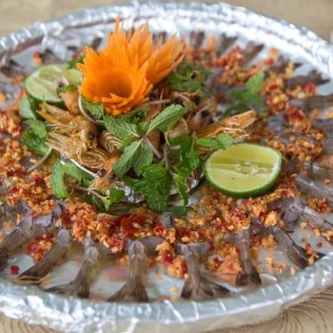 Professional- Nhà Hàng Nguyên Khang - Seafood Restaurant