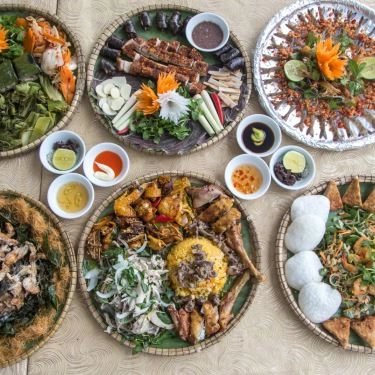 Professional- Nhà Hàng Nguyên Khang - Seafood Restaurant