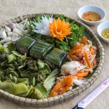 Professional- Nhà Hàng Nguyên Khang - Seafood Restaurant