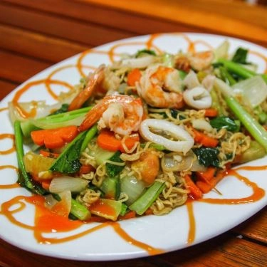 Professional- Quán Ăn Như Hồng Cafe & Restaurant