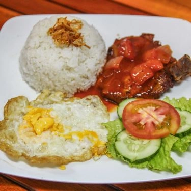 Professional- Quán Ăn Như Hồng Cafe & Restaurant