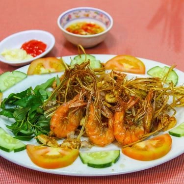 Professional- Quán Ăn Như Hồng Cafe & Restaurant