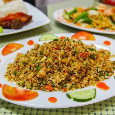 Professional- Quán Ăn Như Hồng Cafe & Restaurant