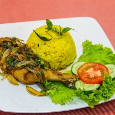 Professional- Quán Ăn Như Hồng Cafe & Restaurant