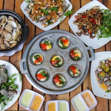Professional- Quán Ăn Ốc Ken Sài Gòn - Đống Đa