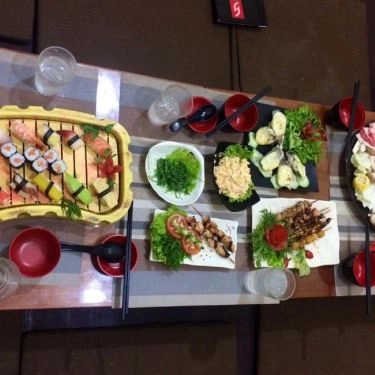 Professional- Sushibar - Nhà Hàng Nhật Bản - Xuân Diệu