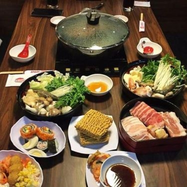 Professional- Nhà Hàng Choice Hotpot - Buffet Lẩu Nhật