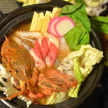 Professional- Quán Ăn Sachi Sushi - Ẩm Thực Nhật Bản - Trần Đại Nghĩa