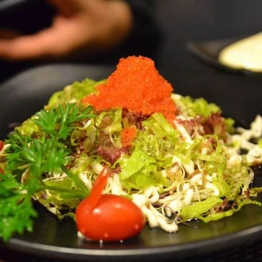 Professional- Quán Ăn Sachi Sushi - Ẩm Thực Nhật Bản - Trần Đại Nghĩa
