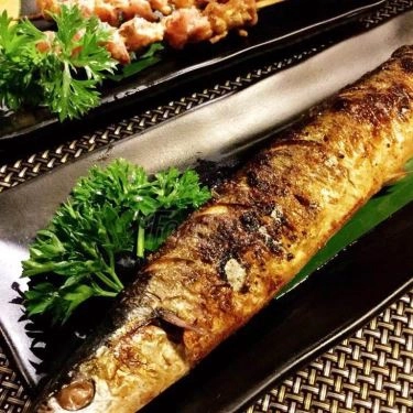 Professional- Quán Ăn Sachi Sushi - Ẩm Thực Nhật Bản - Trần Đại Nghĩa