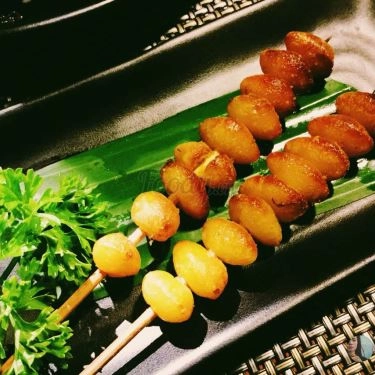 Professional- Quán Ăn Sachi Sushi - Ẩm Thực Nhật Bản - Trần Đại Nghĩa