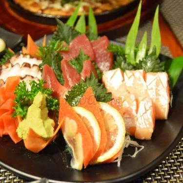 Professional- Quán Ăn Sachi Sushi - Ẩm Thực Nhật Bản - Trần Đại Nghĩa