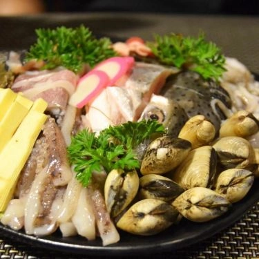 Professional- Quán Ăn Sachi Sushi - Ẩm Thực Nhật Bản - Trần Đại Nghĩa