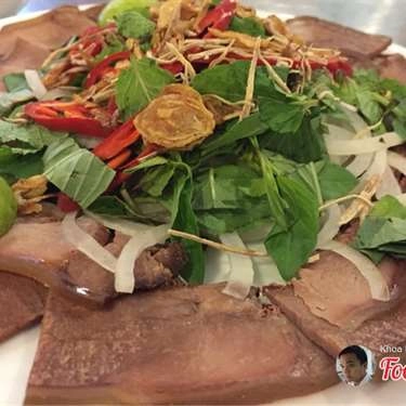 Tổng hợp- Quán Ăn Nhà Hàng Sơn Tài - Lẩu Dê & Hải Sản