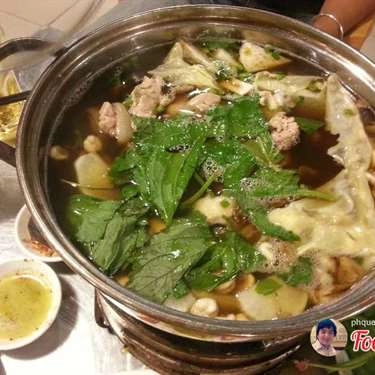 Tổng hợp- Quán Ăn Nhà Hàng Sơn Tài - Lẩu Dê & Hải Sản