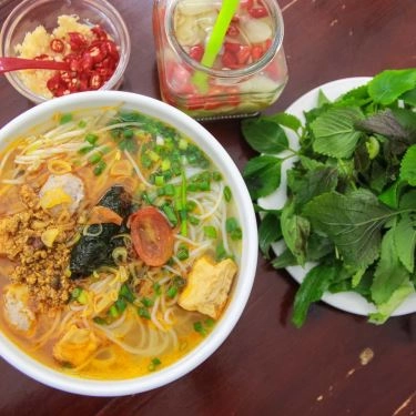 Professional- Quán Ăn Tây Hồ Quán - Bún Chả Hà Nội