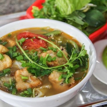 Professional- Quán Ăn Thanh Hương Quán - Bún Hải Sản
