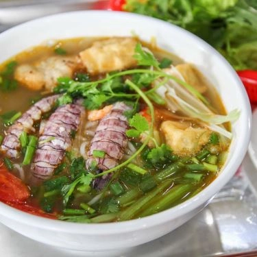 Professional- Quán Ăn Thanh Hương Quán - Bún Hải Sản