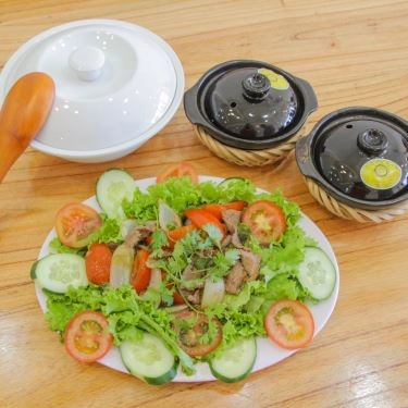 Professional- Quán Ăn Cơm Gà Tài Ký 2