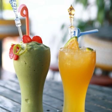 Professional- Quán Ăn Tiny Times Coffee & Milk Tea