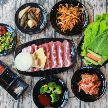 Professional- Too Koong - Nhà Hàng Hàn Quốc
